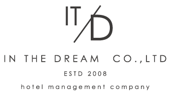 IN THE DREAM CO., LTD