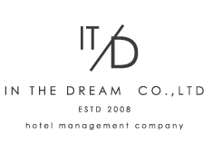 IN THE DREAM CO., LTD